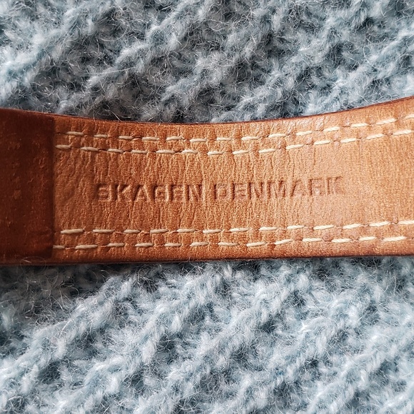 Ladies' Skagen watch - Picture 3 of 4